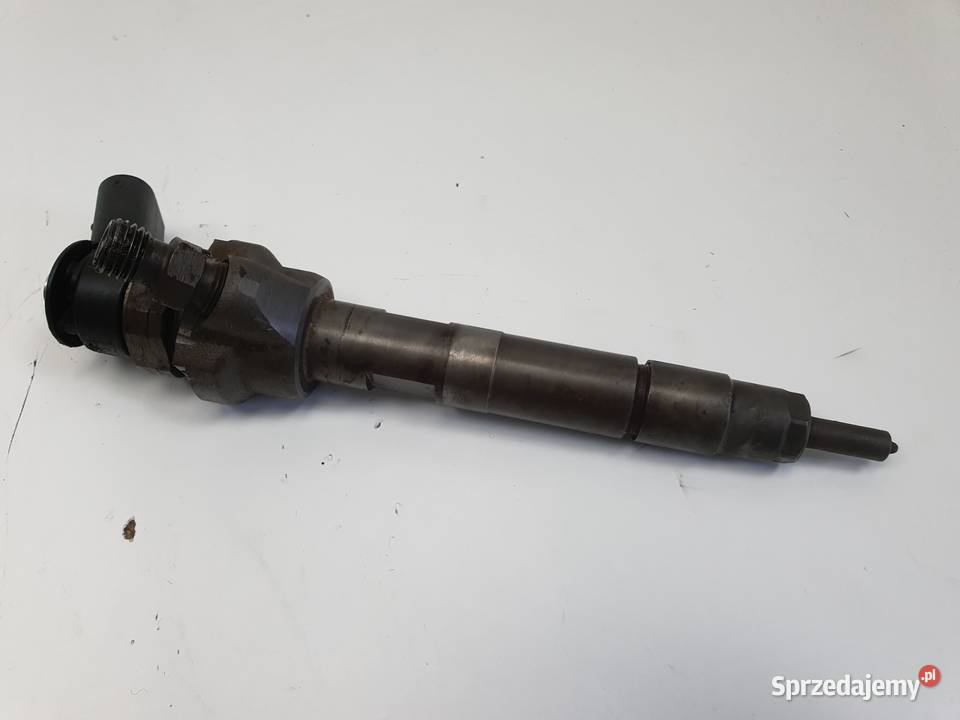 WTRYSKIWACZ BMW E87 E90 E91 20 D wtrysk