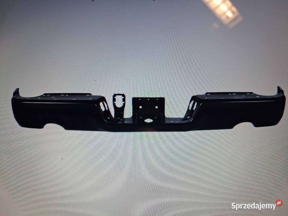 Zderzak przód tył tyln dodge ram 1500 4 osobowe Sierakowice