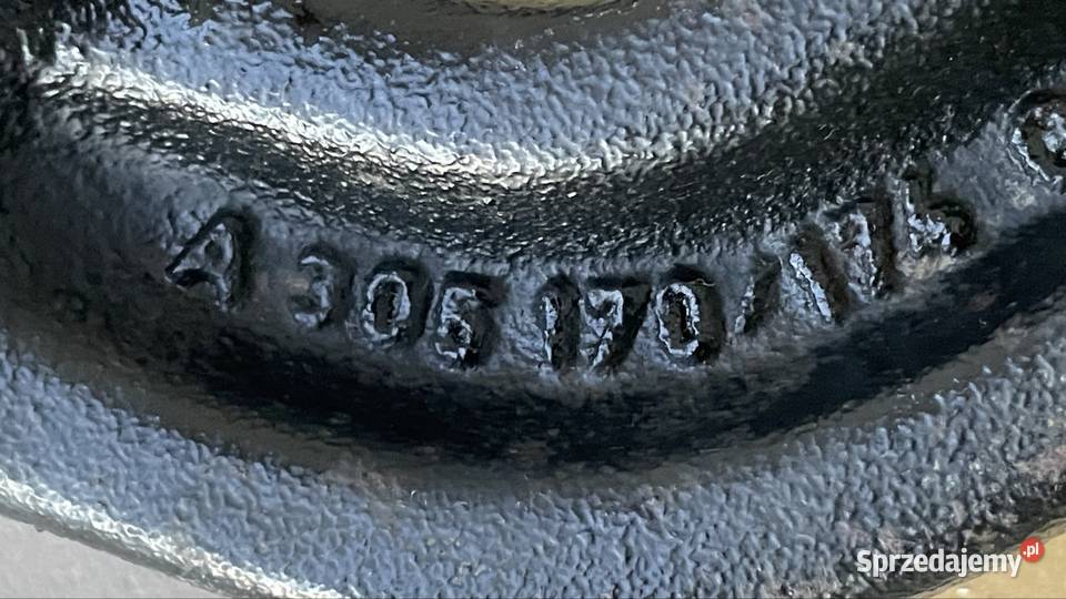 Audi A6 C5 Kula Hak Zaczep Wypinany WESTFALIA osobowe Kraków