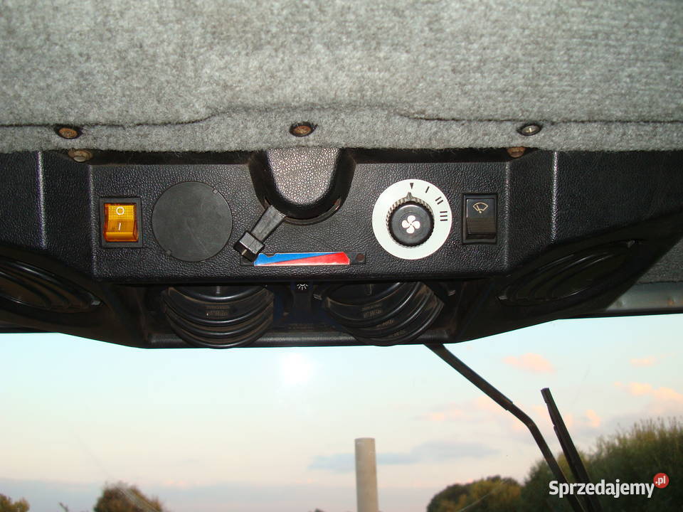 Landini 6550 Perkins MF 274 Olkusz