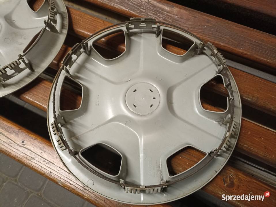 Kołpak kołpaki samochodowe TOYOTA 14 oryginalne Kraków