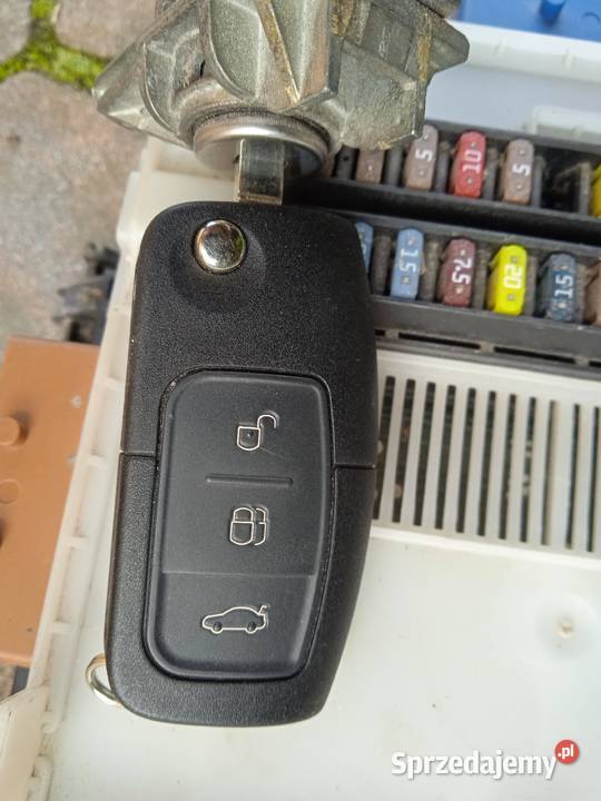 Sprzedam to co na zdjęciu Forda Mondeo MK4 podkarpackie