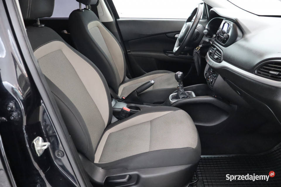 Fiat Tipo 14 16V czujnik parkowania Zabrze