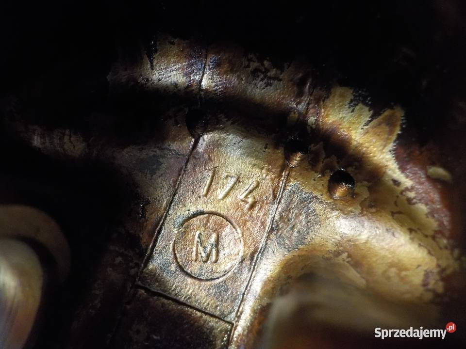 MERCEDES CLK W209 18 K 09r 184 271 tlok 174 Suków