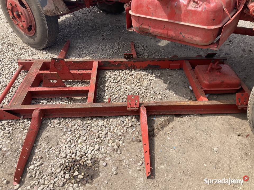 Ził 130 Pozostałe Białystok sprzedam