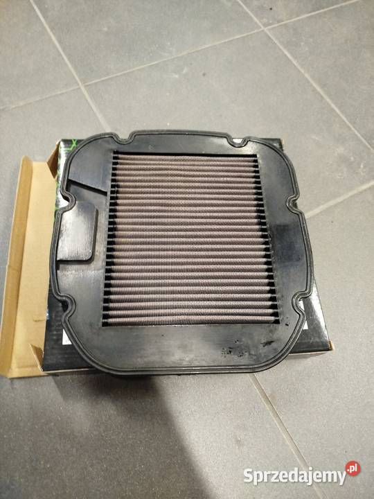 Filtr powietrza KN SU1002 hf3611 Suzuki DLVstrom małopolskie Tarnów sprzedam