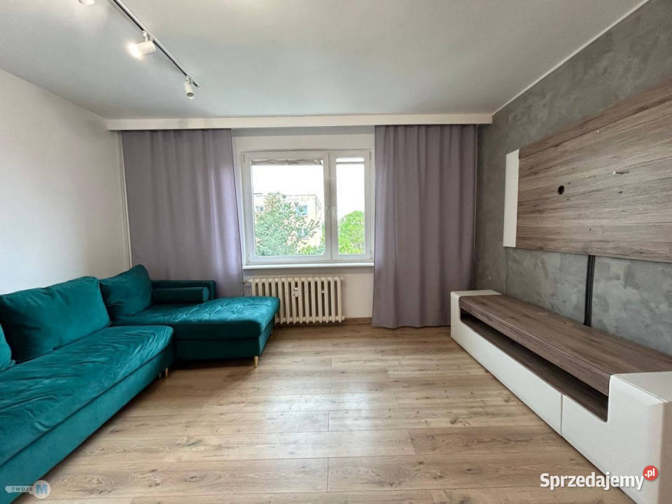 wynajmu mieszkania Kielce 602m 3pok