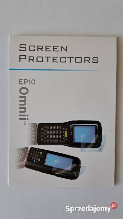 Folia ochronna - Screen Protector EP10 do Motorola Omnii XT15