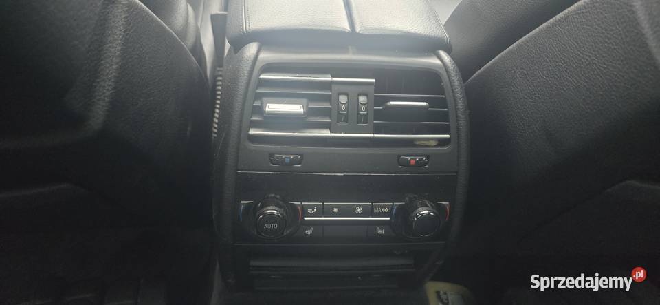 Bmw f01 750ix M pakiet EUROPA Bogato wyposażona Bydgoszcz