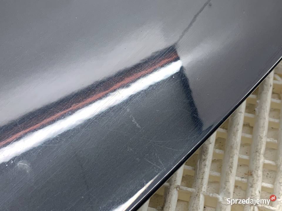 MASKA CITROEN C3 PICASSO Minivan POKRYWA