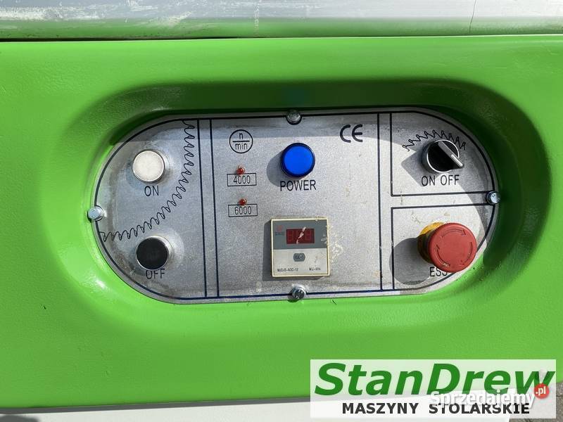 Piła formatowa Perfect MJ6128 TZ Mojusz