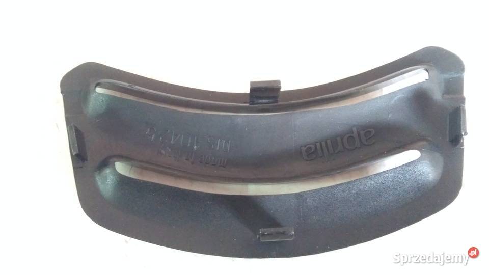 Grill wlot kratka przednia OE Aprilia Amico 50 Bielsk Podlaski