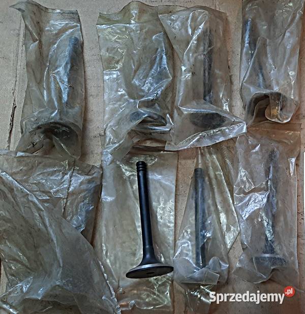 Zawór zawory rozmiar 96 mm 36 mm 77 mm Zawory Ostrów Wielkopolski