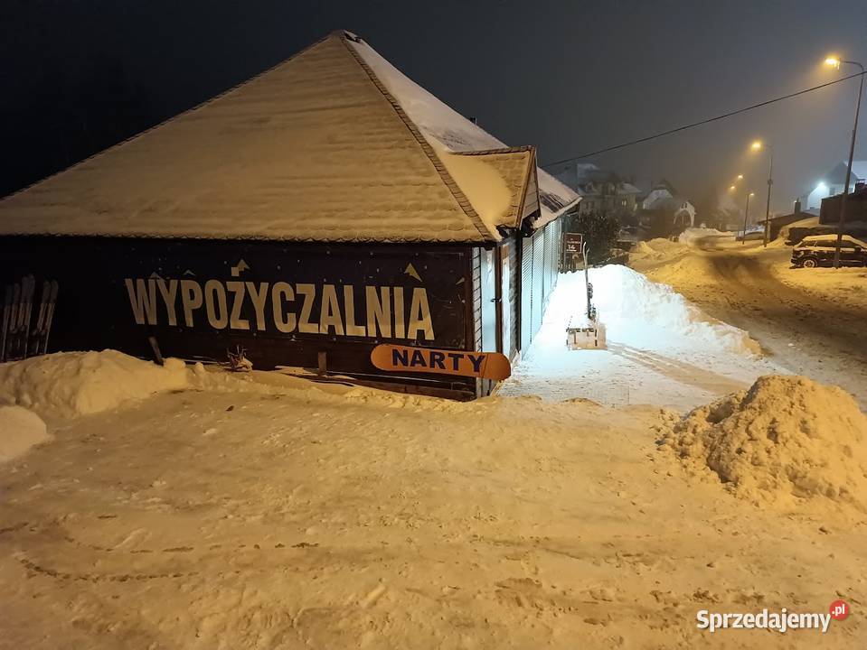 Karpacz INSTRUKTOR SZKOLKA NARCIARSKA