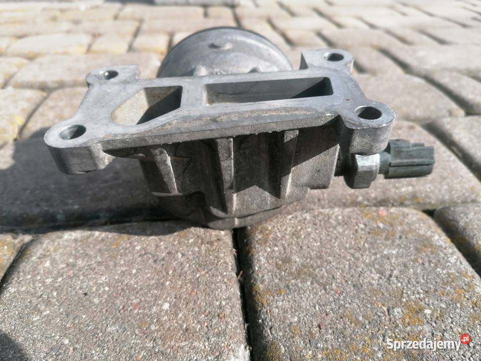 FORD MONDEO 23 B PODSTAWA FILTRA OLEJU Smarowanie silnika mazowieckie Piaseczno sprzedam