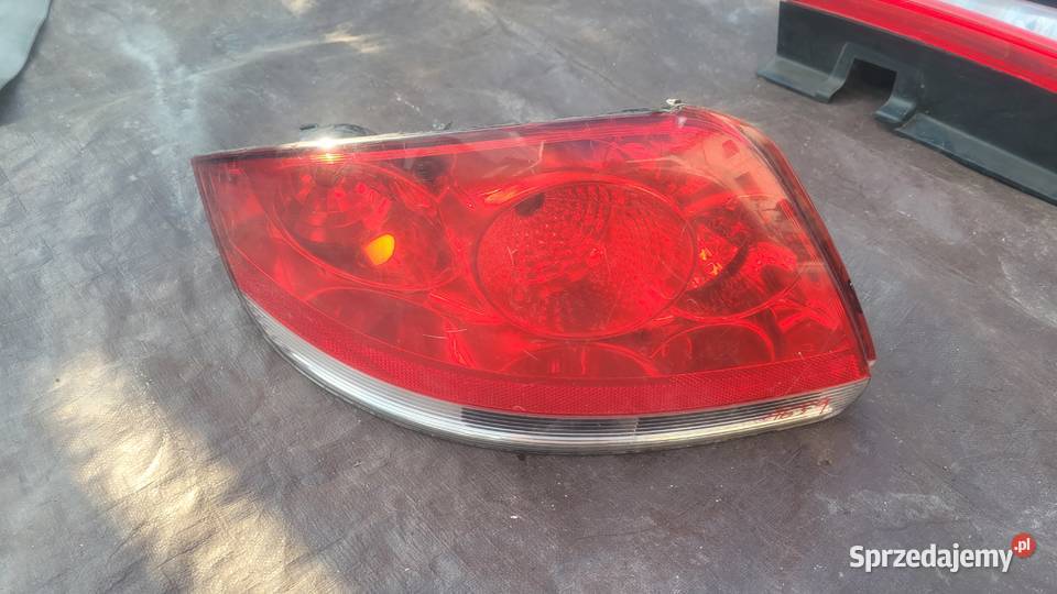 LAMPA LEWA TYLNA FIAT LINEA 20200748 Ruda Śląska sprzedam