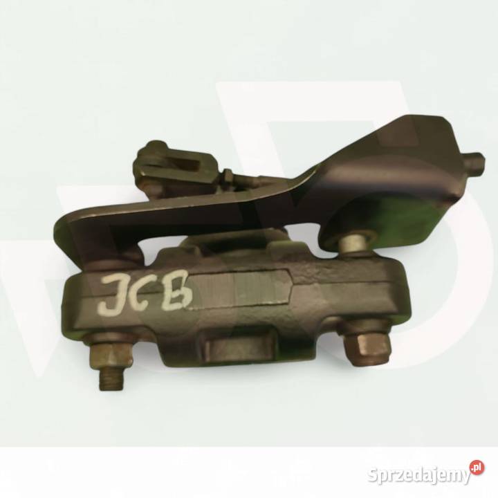 Zacisk hamulca ręcznego 138521 JCB Wilkowo