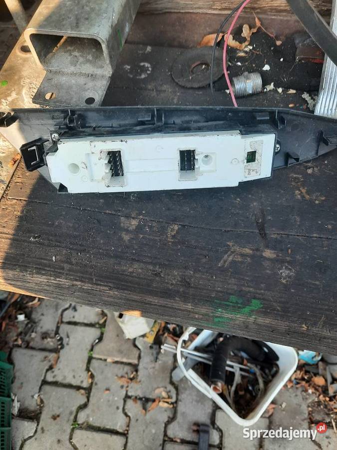 Czesci dolnośląskie Lwówek Śląski