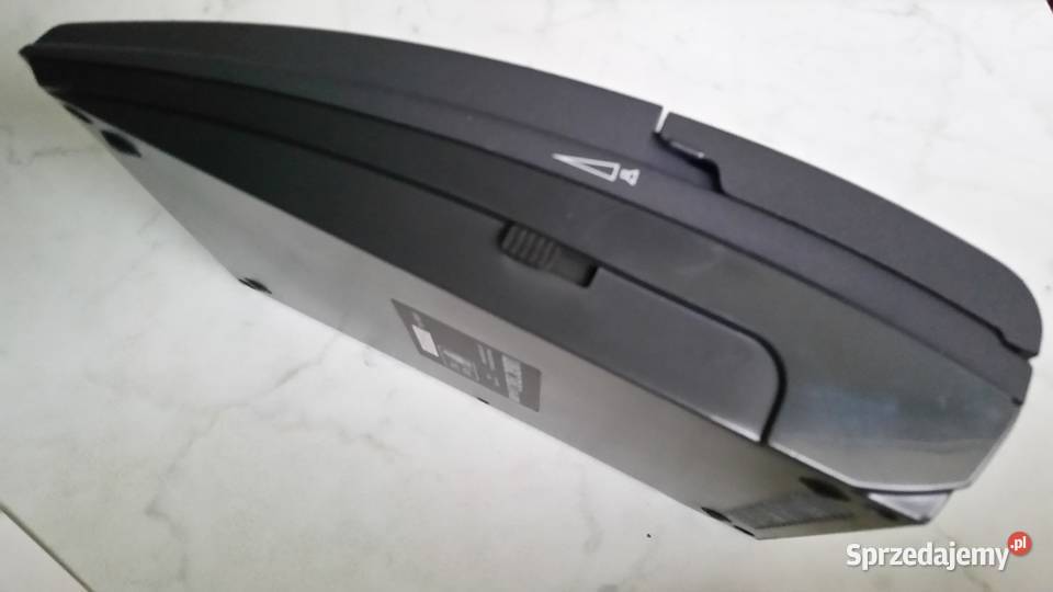 Automatyczna sekretarka LOGIC TAB 3 AN4000 TDK Puławy sprzedam