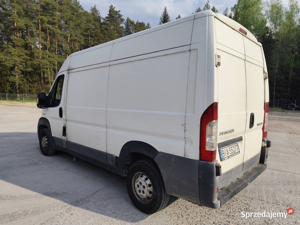 Peugot boxer 30 Iveco jumper Ducato klima Peugeot