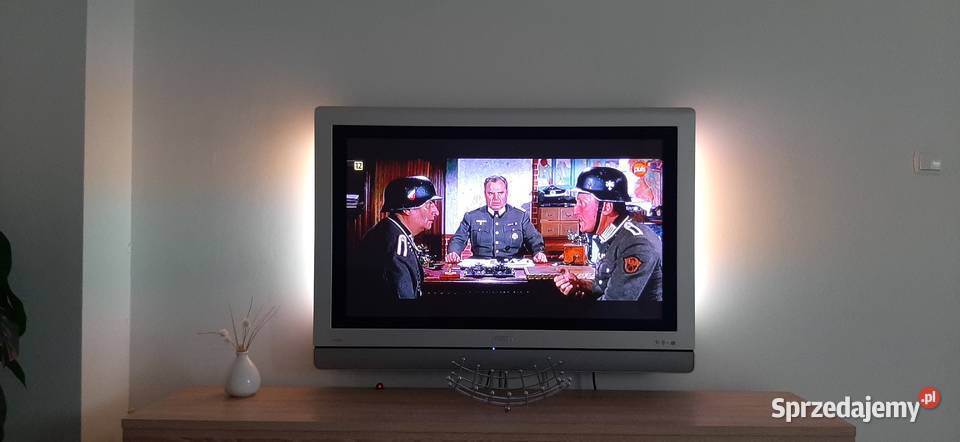 TV Philips Plasma FlatTV 42 Zoll 107 cm Ambilight