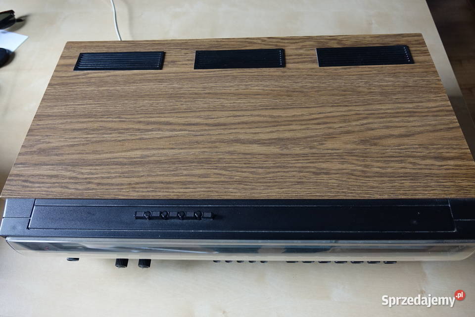 Radio Zodiak DSS402 wyj 2X15W 8 ohm