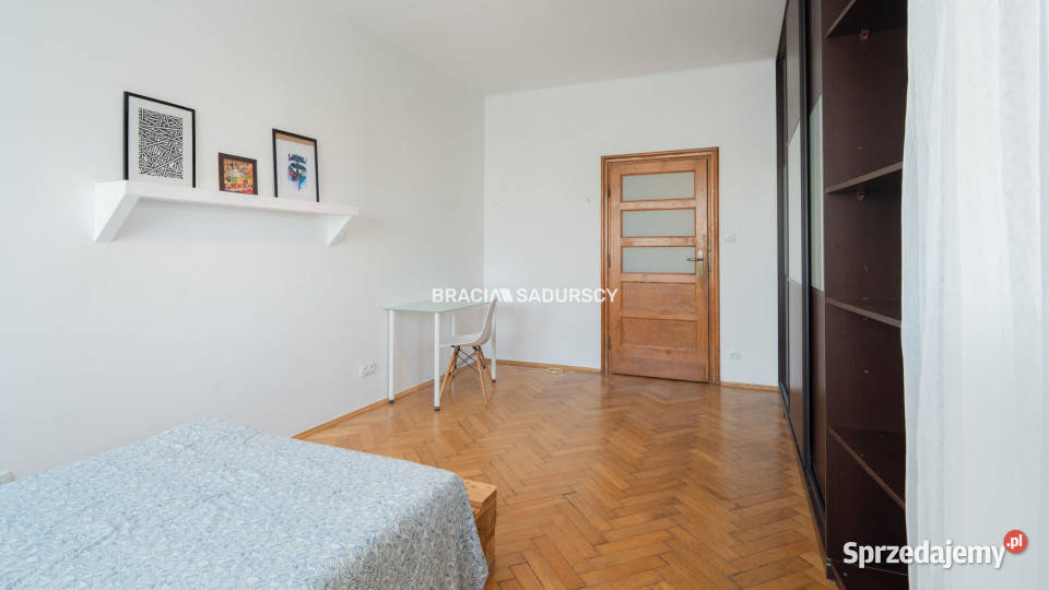 Mieszkanie 593m2 2 pok Kraków Kotlarska sprzedam
