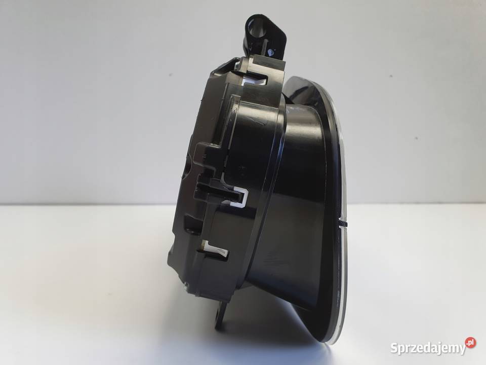 Renault Talisman 16 DCI LICZNIK Zegary osobowe Układ elektryczny, zapłon Rudka