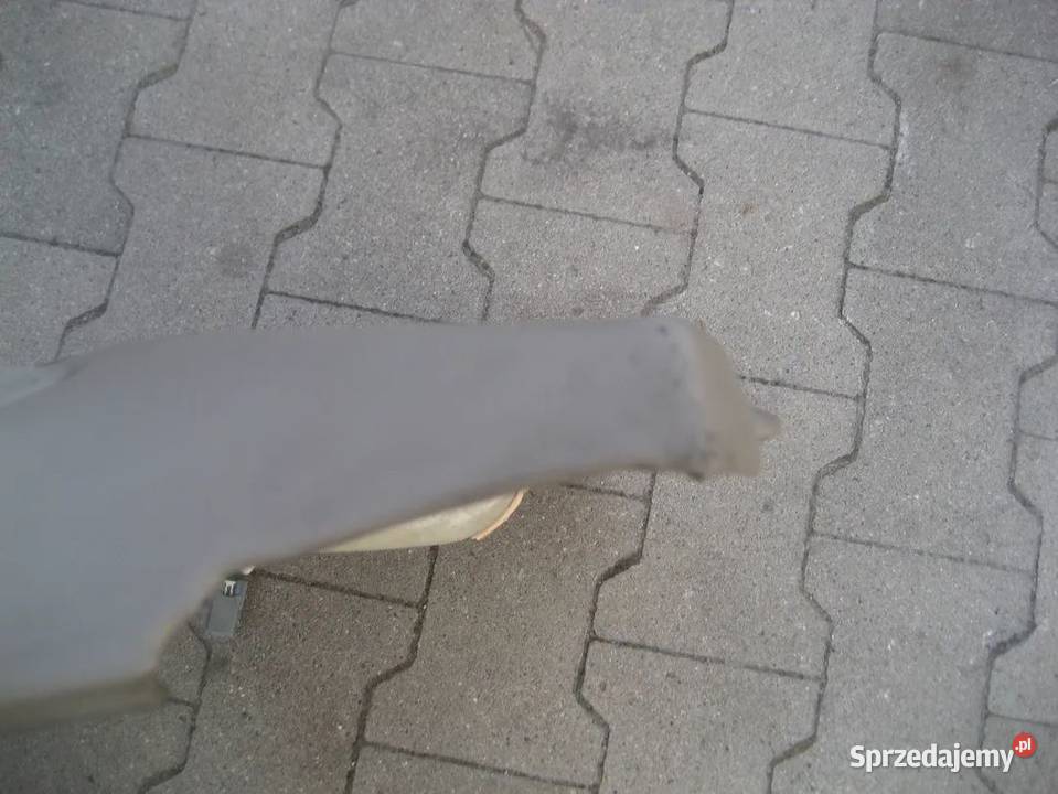 volvo s80 9803r tapicerka drzwi przód prawa osobowe Rakoniewice