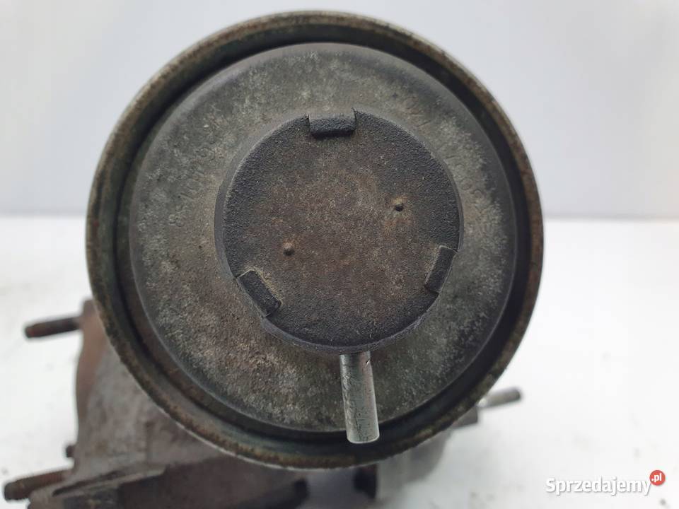 TURBOSPRĘŻARKA TURBO Honda Civic VIII 22 iCDTI Chełm