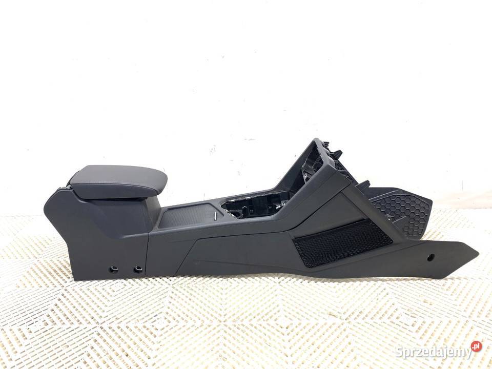 PODŁOKIETNIK VW TIGUAN SUV 5NB863241E