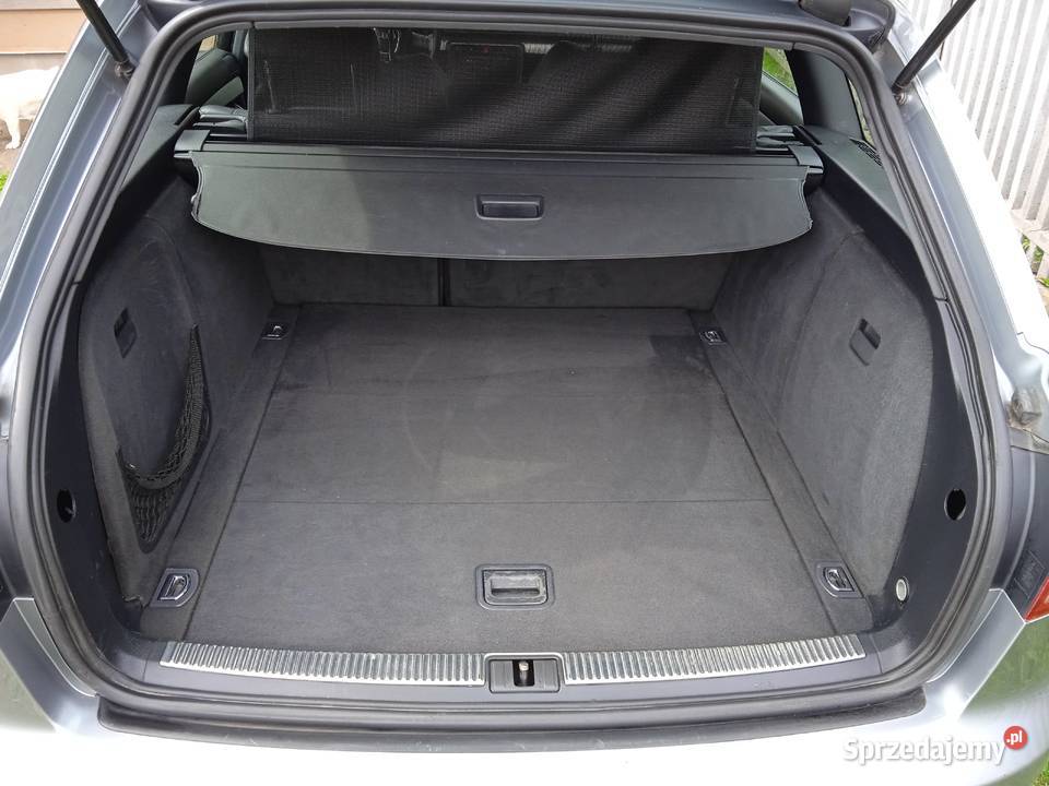 Audi a4 B 7 SLine sprawne Audi świętokrzyskie Staszów