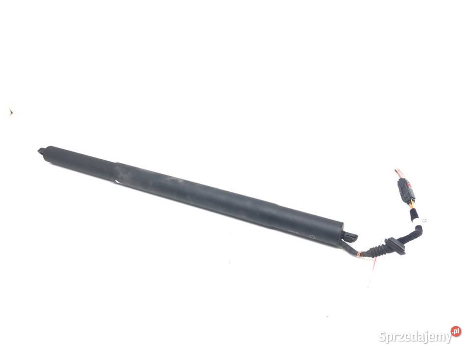 SIŁOWNIK TELESKOP KLAPY LEWY SKODA OCTAVIA IV