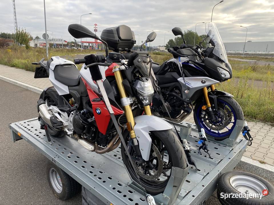 MotoDNA Pomoc w zakupie motocykla sprawdzenie sportowy Warszawa sprzedam