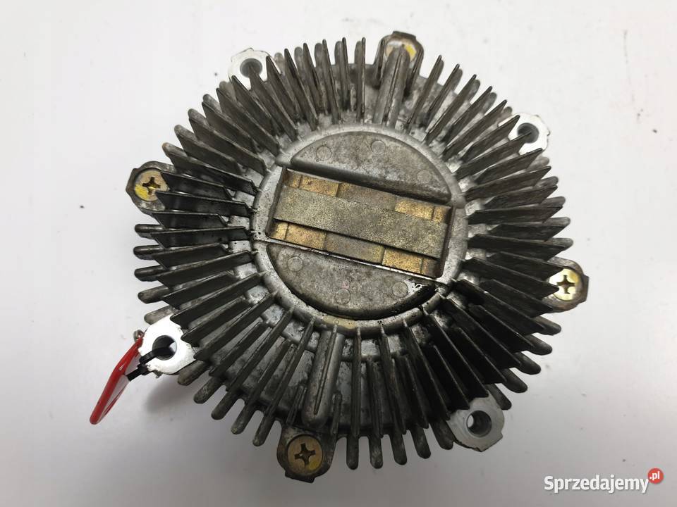 Mitsubishi LS200 25 DiD WISKOZA VISCO wikso Chełm