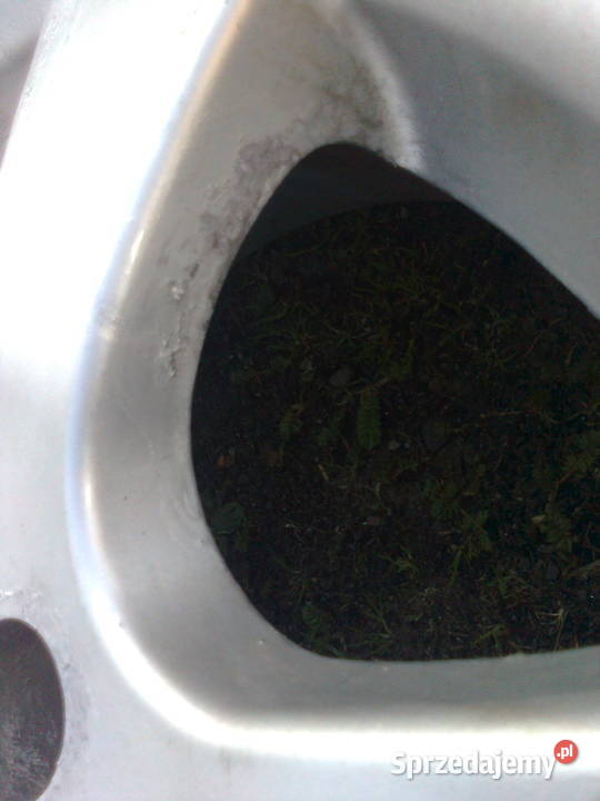 felgi aluminiowe 15 Toyota Suzuki Hyundai i20 Jarosław