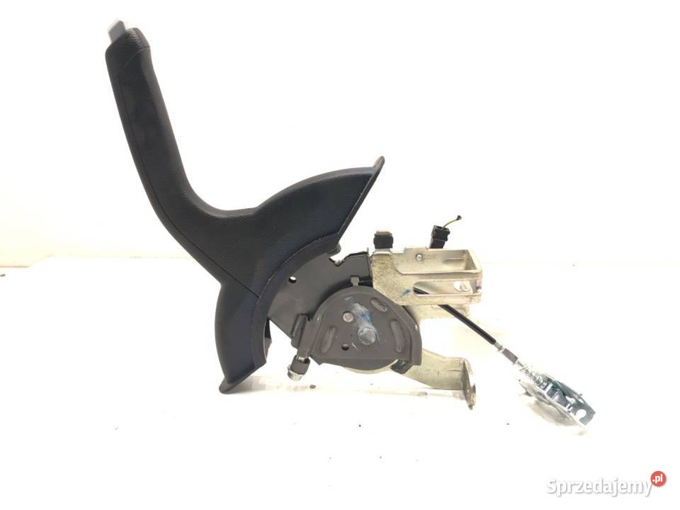 DŹWIGNIA HAMULCA RĘCZNEGO HYUNDAI i20 III