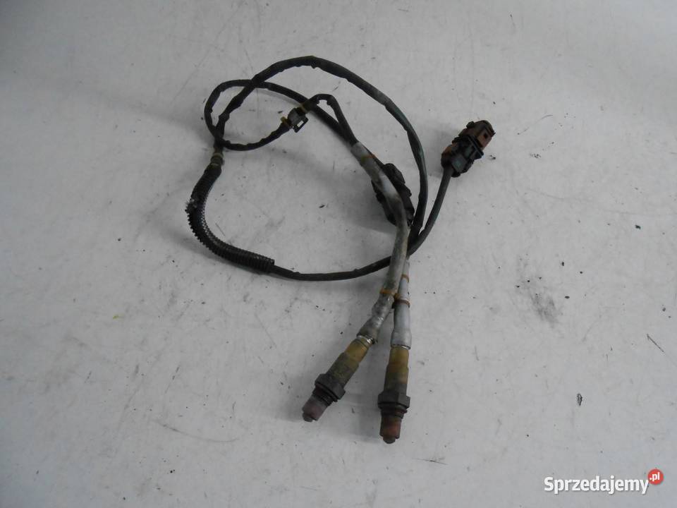 SONDA LAMBDA PRZÓD SEAT TOLEDO III 20 FSI