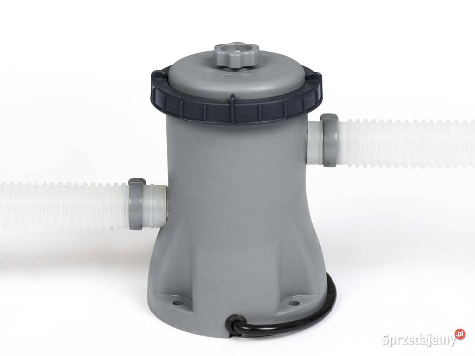 Basen Stelażowy 400 x 211 x 81 Bestway podlaskie Bielsk Podlaski