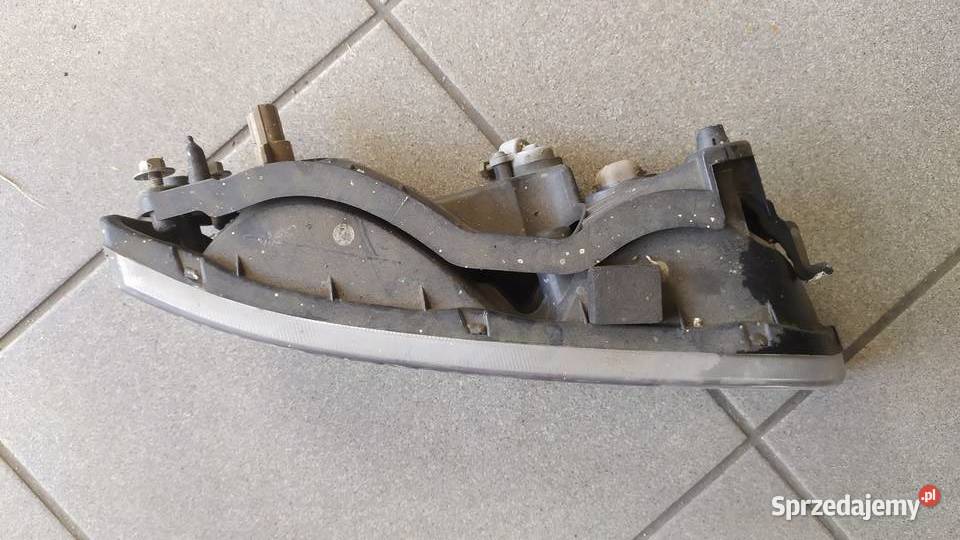 Ssang Yong rexton halogen prawy dolnośląskie