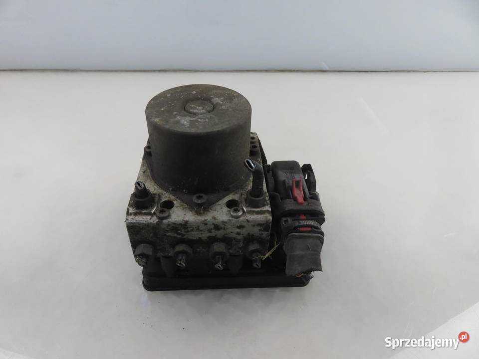 POMPA ABS VW UP 121 122 BL1 BL2 1S0614517D sprzedam