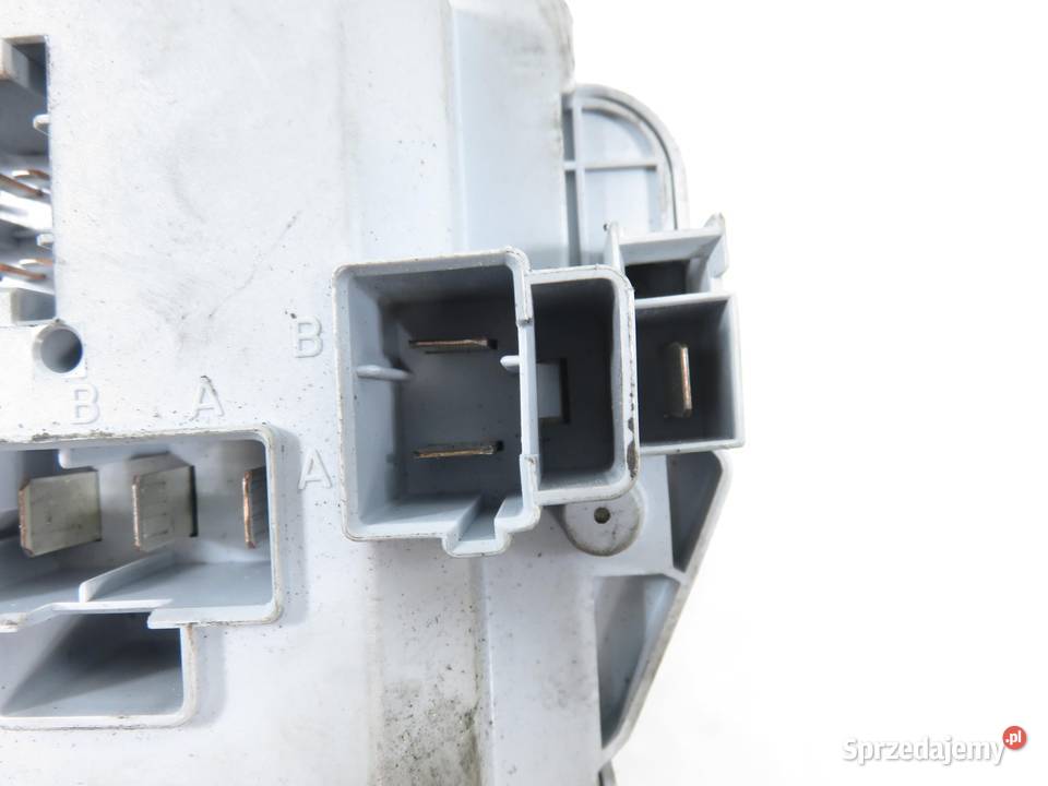 BSI IVECO DAILY IV 35C18 F1CE0481HA 69501171