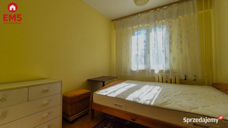 Mieszkanie Białystok 629m2 3 pokojowe