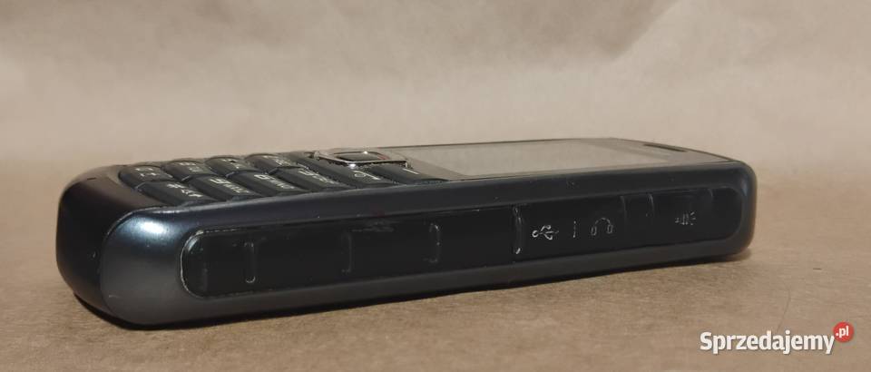 Samsung GTB2710 Solid Telefony komórkowe opolskie