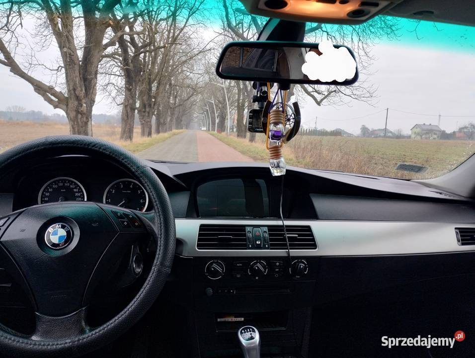 Sprzedam BMW Górzno