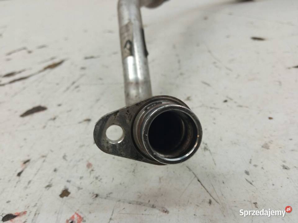 PRZEWÓD KLIMATYZACJI RURKA 16 B 924809444R Dacia