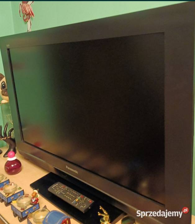 Sprzedam Telewizor LCD Zduńska Wola