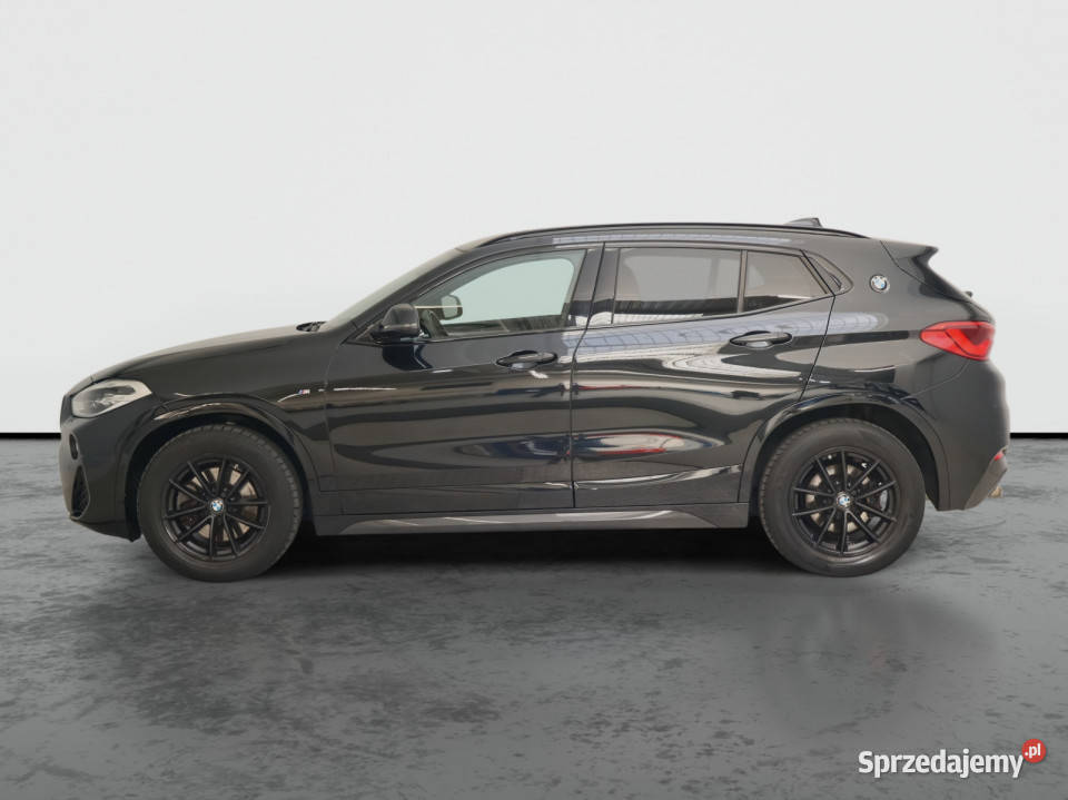 BMW X2 sDrive20i ABS