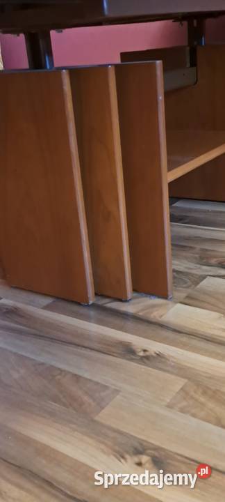 Ława pokojowa rozkladana dolnośląskie