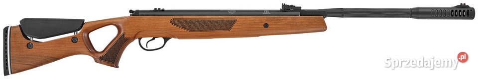 Wiatrówka Hatsan 65 Vortex 45 mm Warszawa